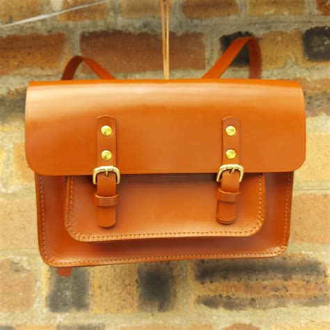 school satchel bag